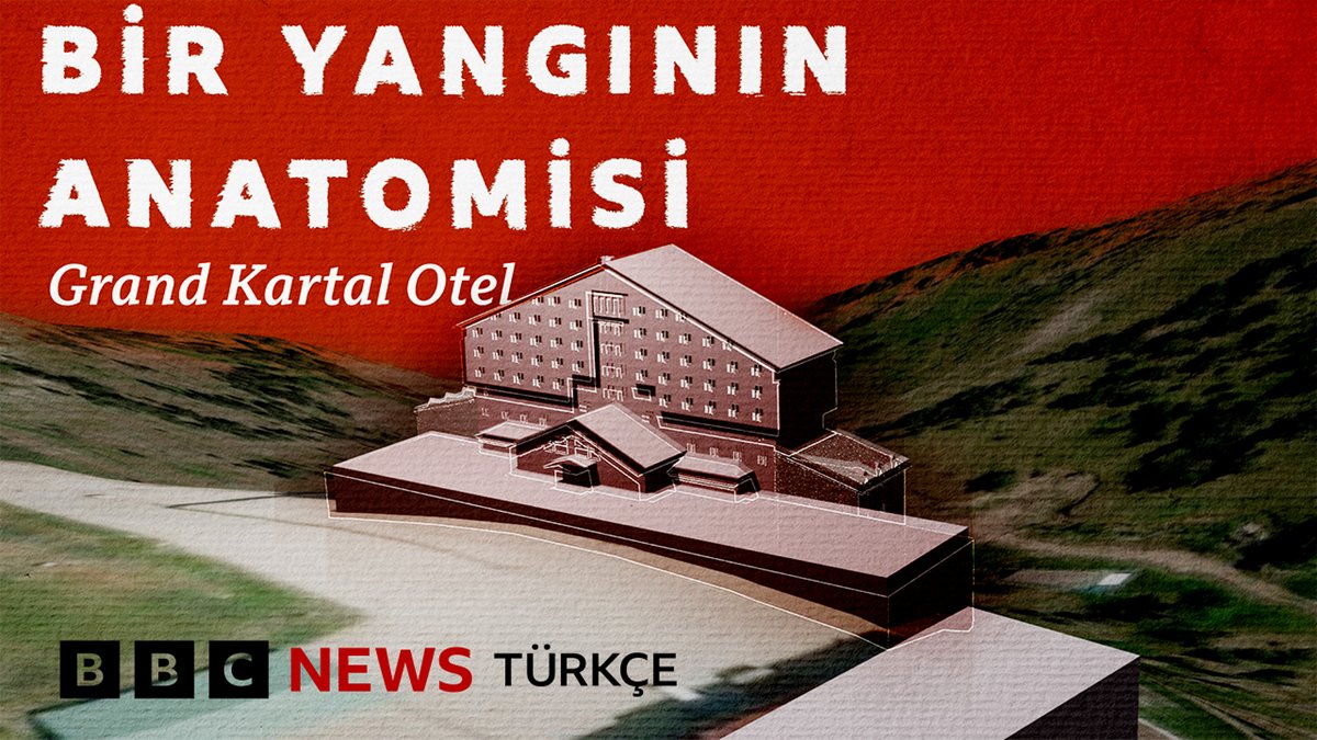 Bir yangının anatomisi: Grand Kartal Otel - Kartalkaya

Videomuz yayında: bbc.in/4sMEDUm