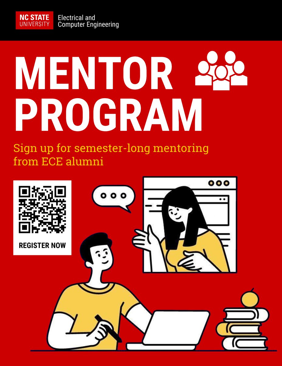 NC State ECE tweet media