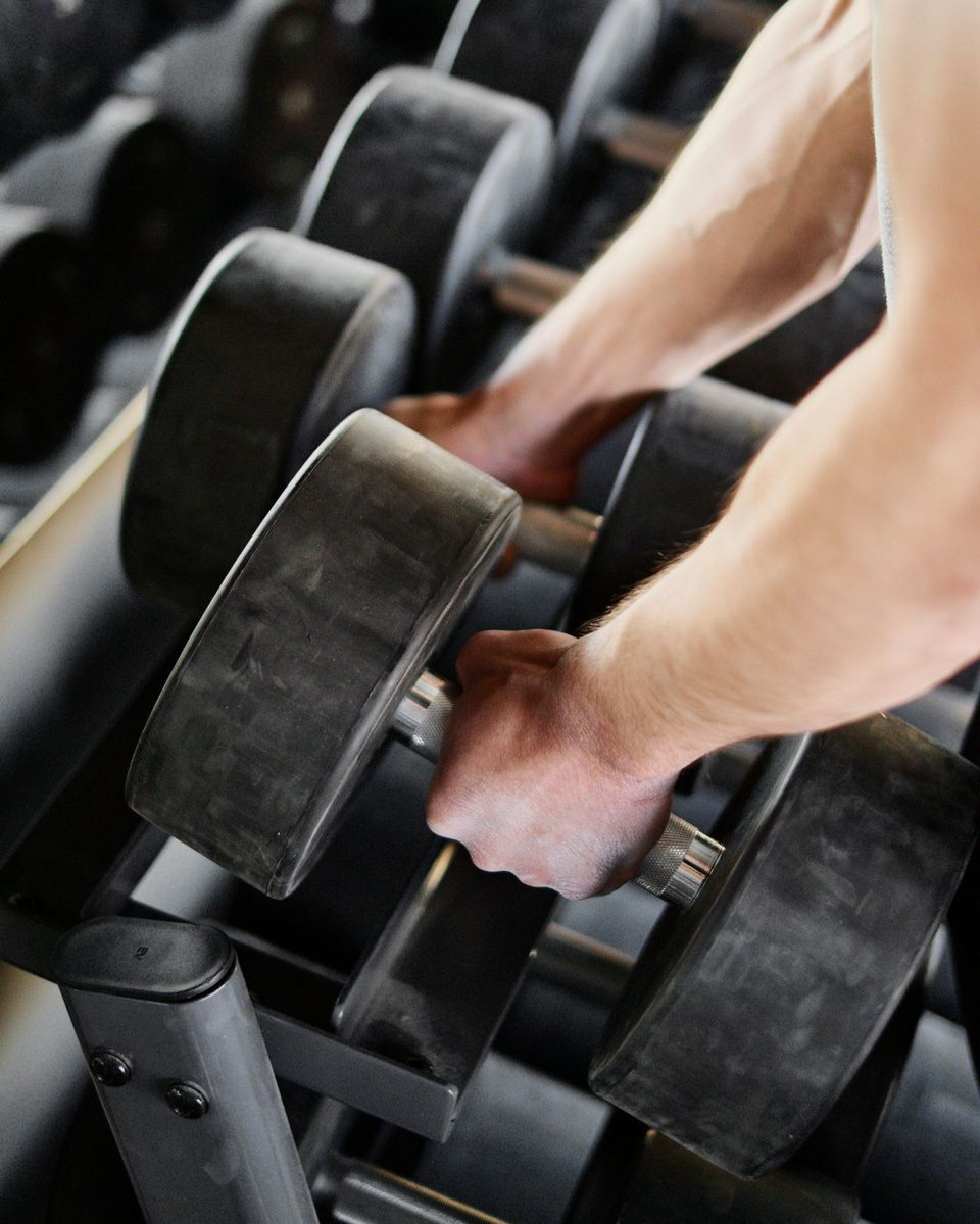 Living at #TricycleCondos makes achieving your new year resolution goals easy. The fitness facility, @goodlifefitness, is located a mere stone's throw from your front door, making the journey to becoming the healthiest version of yourself incredibly convenient.