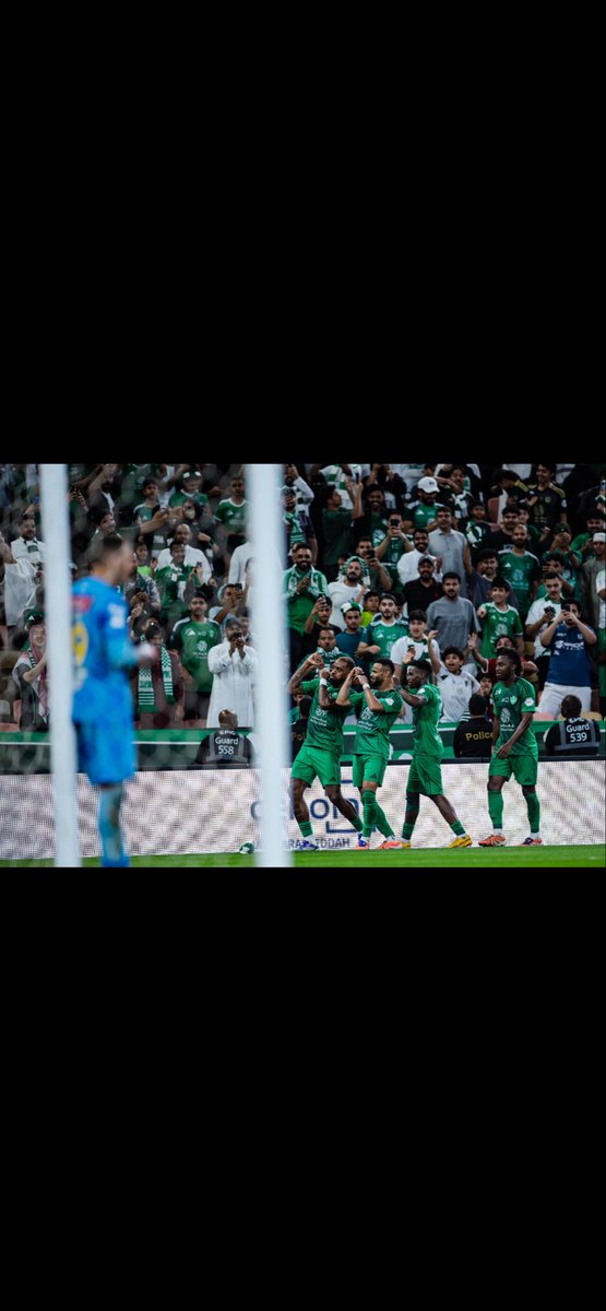 اهلاوي 💚🤍 tweet media