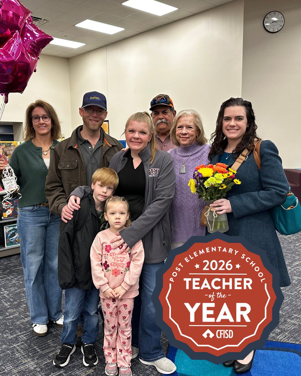 Post Elementary tweet media