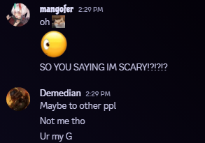 mango 🥭 tweet media