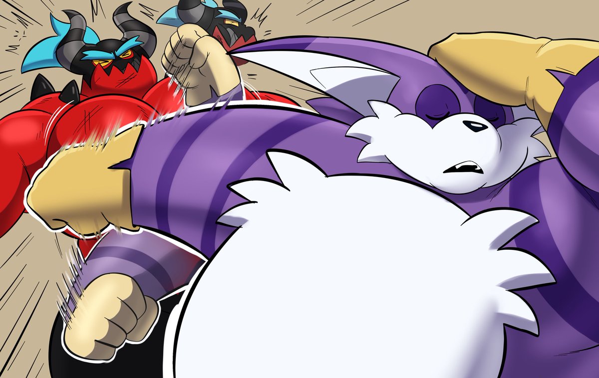 🕹🐻Cinna🐻✏️ tweet media