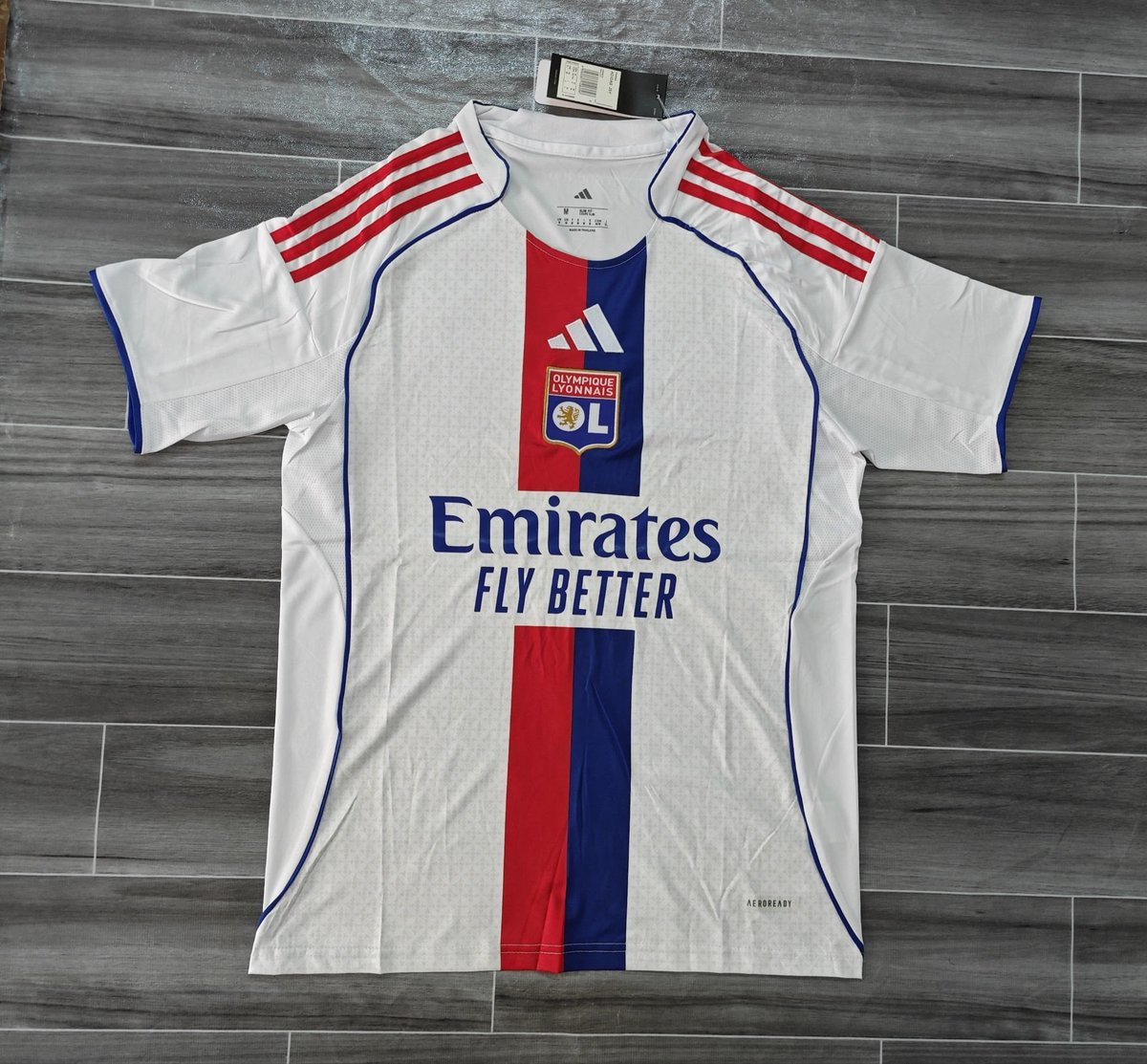 FutHoops's tweet image. 🔵🔴⚪️ La de Endrick 🔵🔴⚪️

💲 20€ con envío incluido

✉️ Pedidos por MD