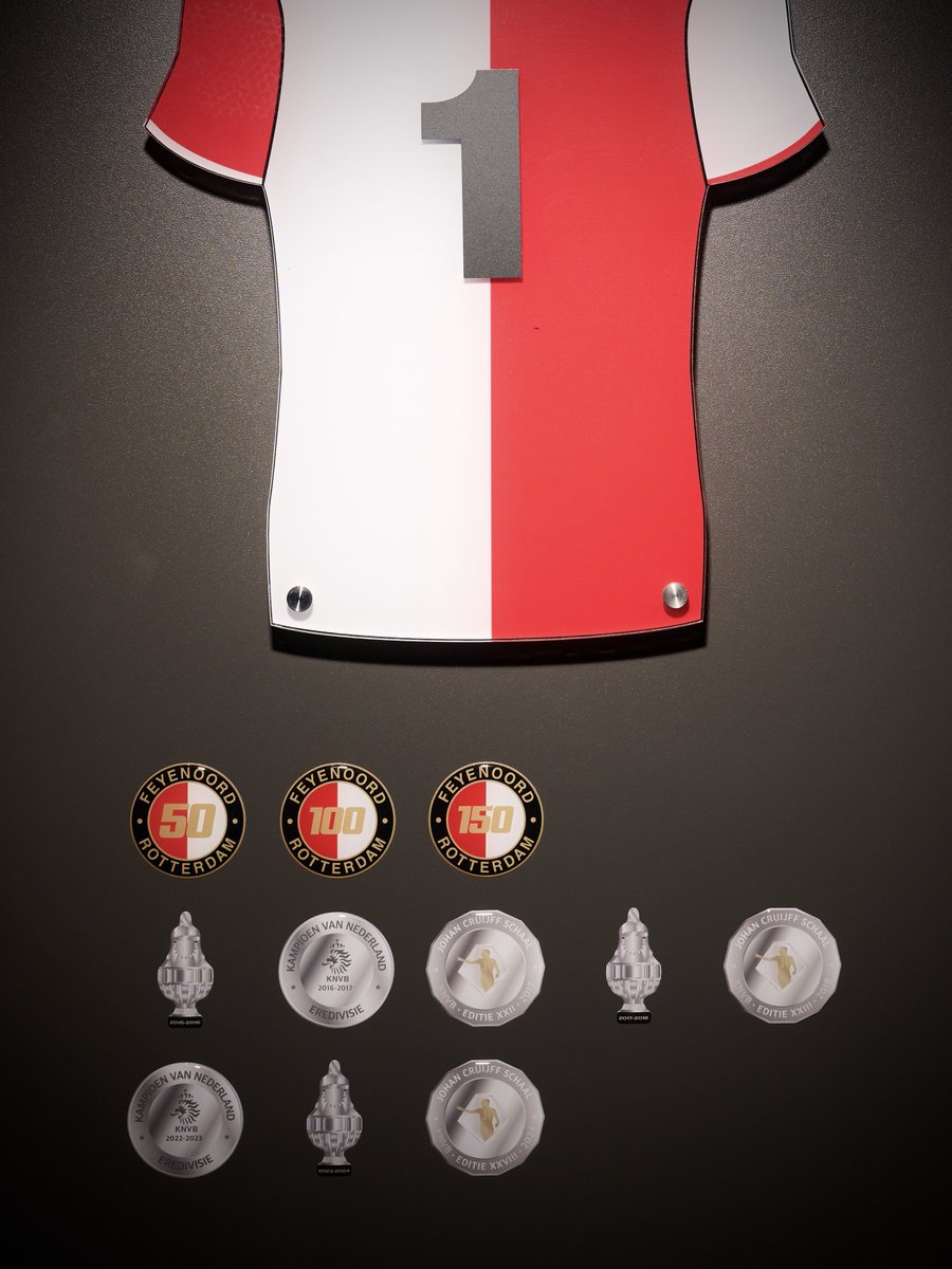 Feyenoord Rotterdam tweet media