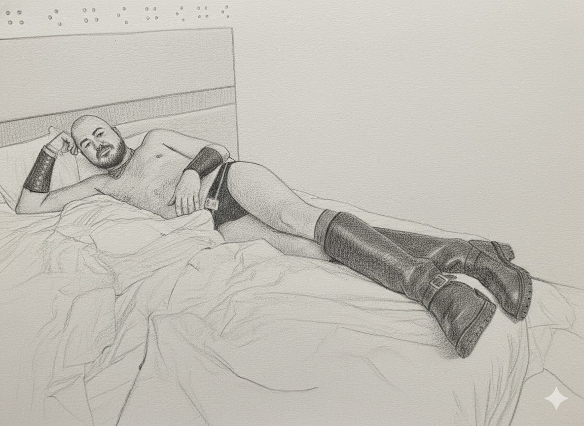 gimpskinfag tweet media