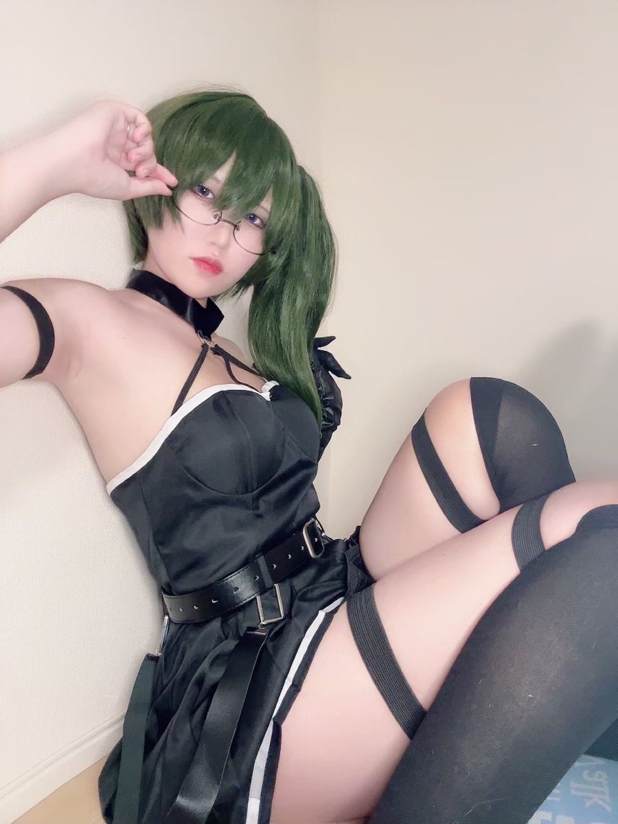 ユーベル（過去画）