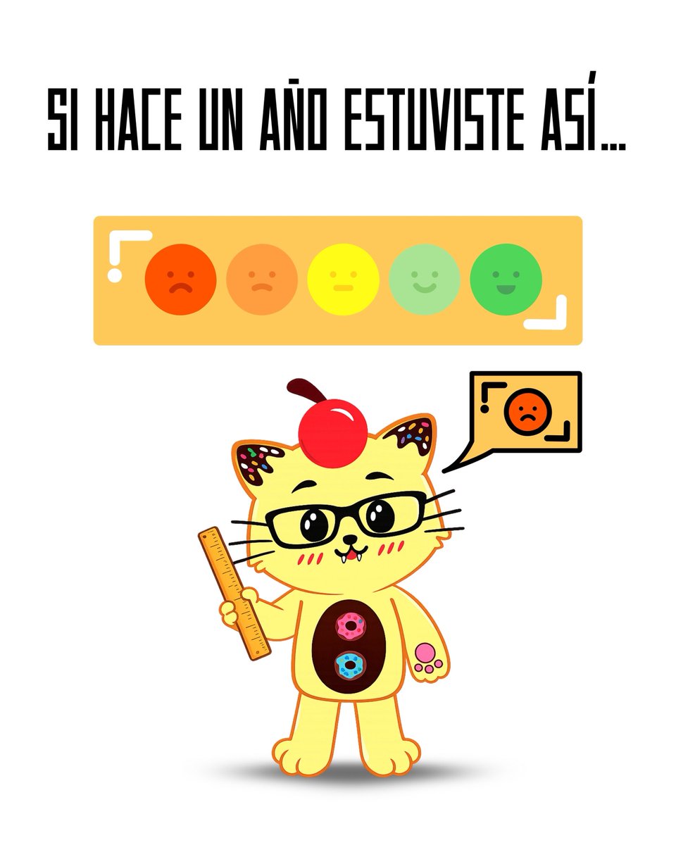 Alex_Kat17's tweet photo. Siempre elijan su paz y felicidad 🥰✨✅🫶🏼 #kat #postreskat #frasedeldía #gatitos https://t.co/IEyEp48MRO
