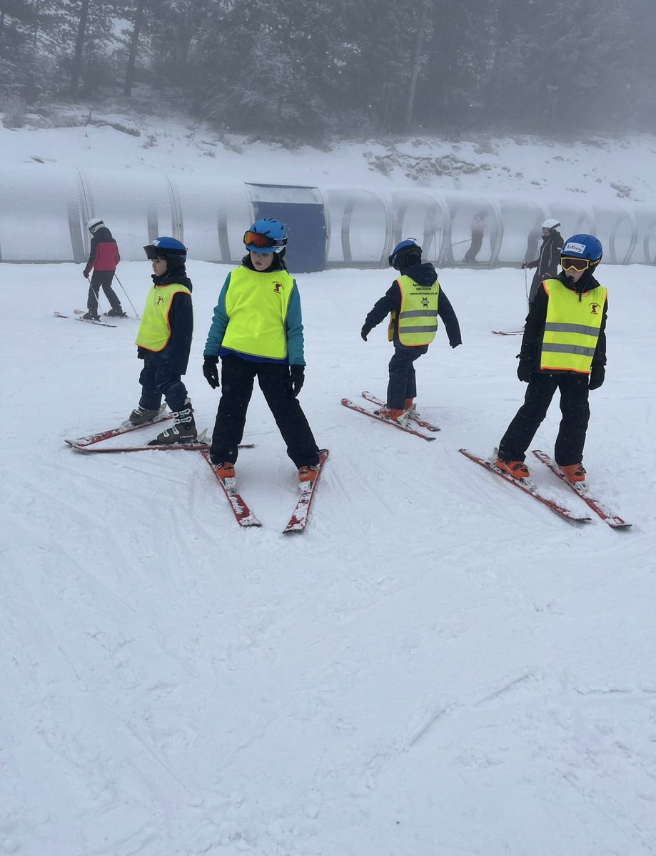 Belle Vale Primary tweet media