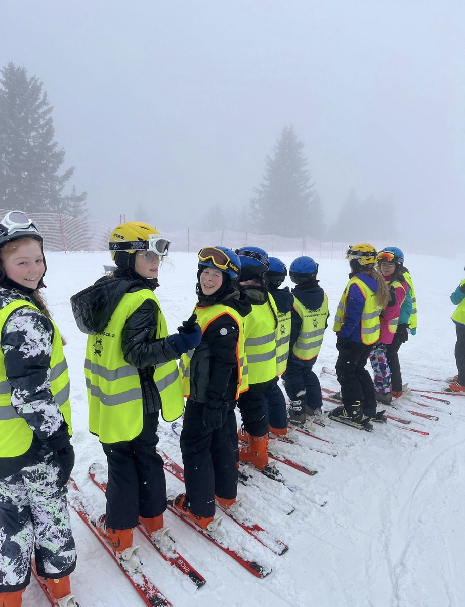 Belle Vale Primary tweet media