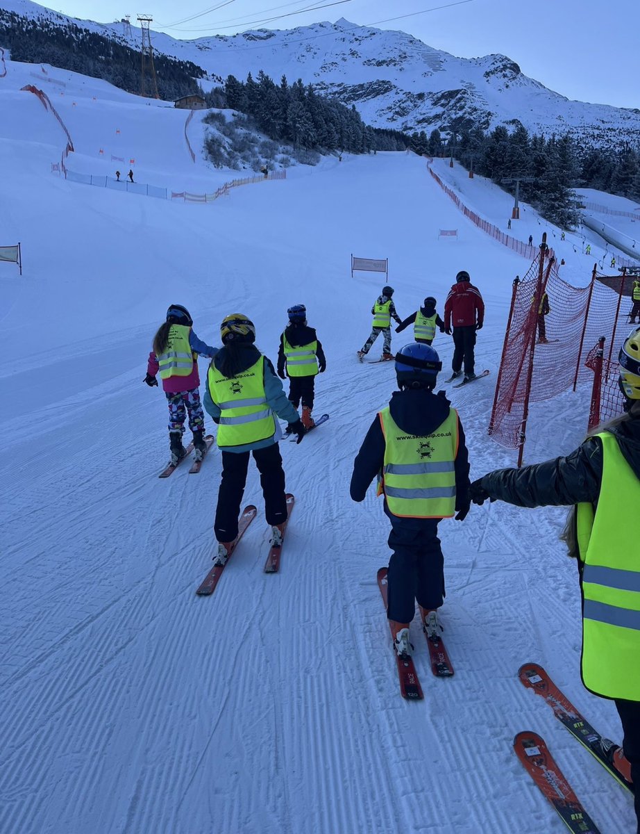 Belle Vale Primary tweet media