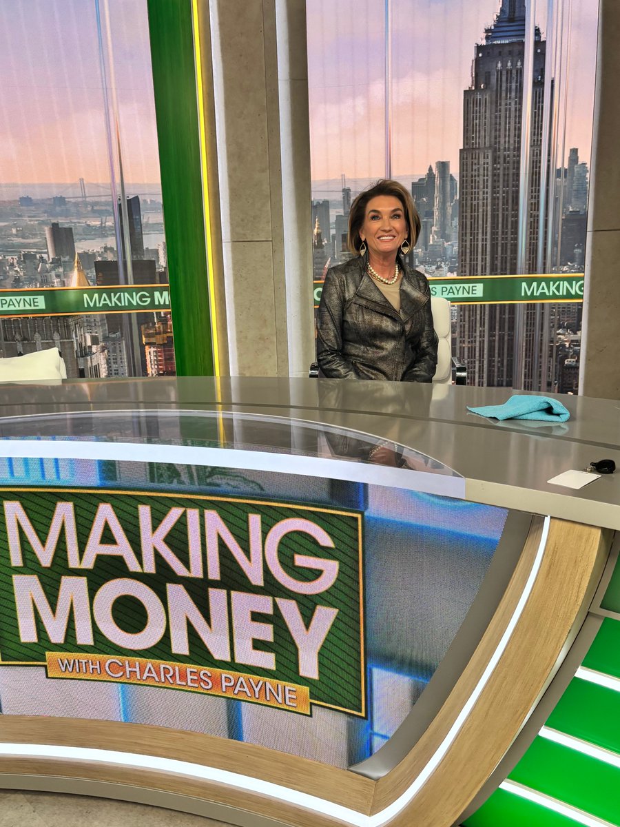 HycroftMining's tweet image. Thank you @FoxBusiness and @cvpayne for having @DianeG_CEO on to share the $HYMC story!