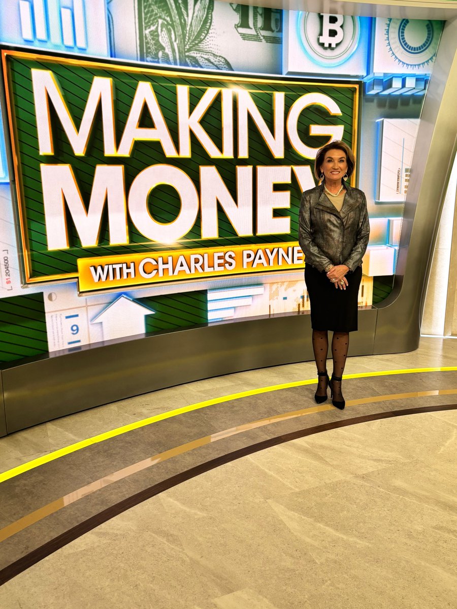 HycroftMining's tweet image. Thank you @FoxBusiness and @cvpayne for having @DianeG_CEO on to share the $HYMC story!
