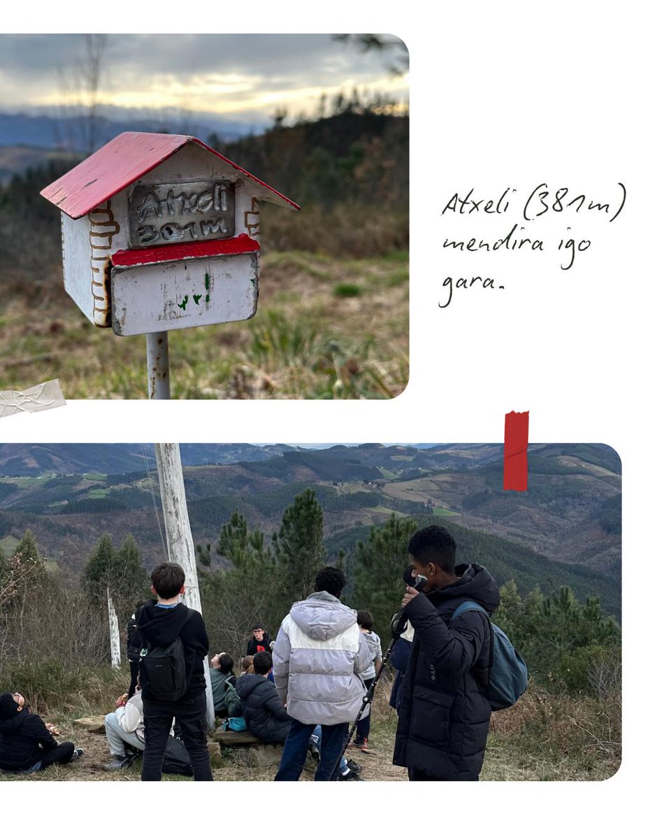 Ellacuria-Zurbaran BHI tweet media