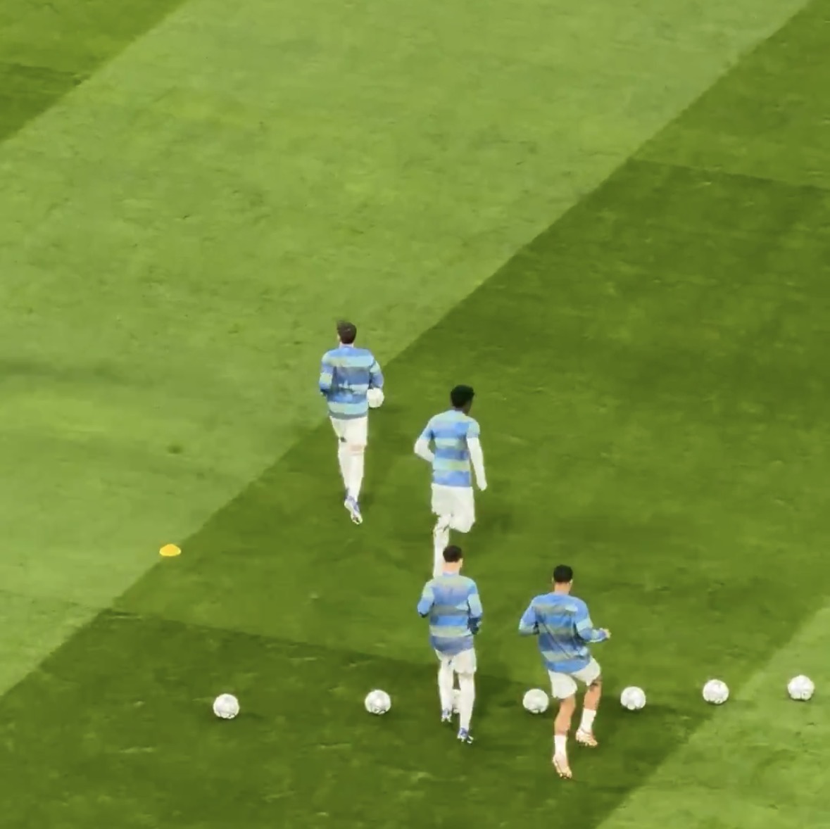 MadridXtra's tweet image. 🚨 The fans are booing the players again.