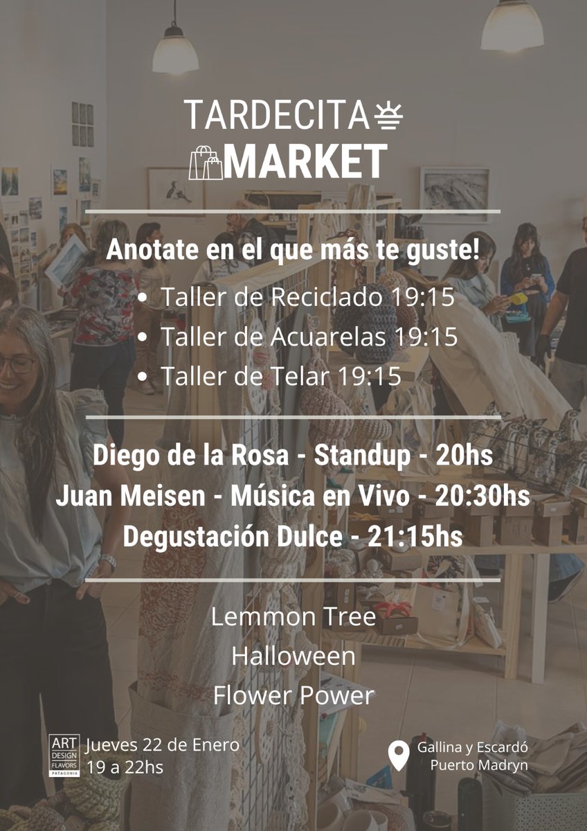 #madryn #chubut #musica <a href="/chubutcultural/">Chubut Cultural</a>