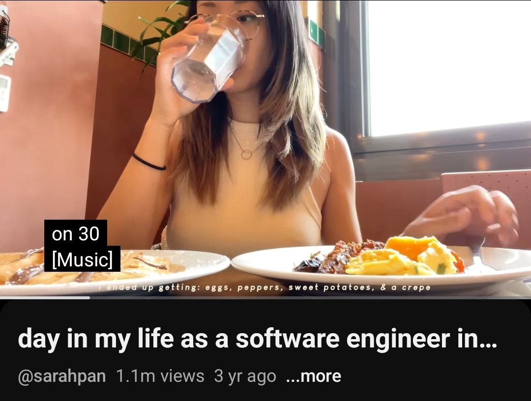 ZengdaWei's tweet image. Average male experience and average female experience in 2026