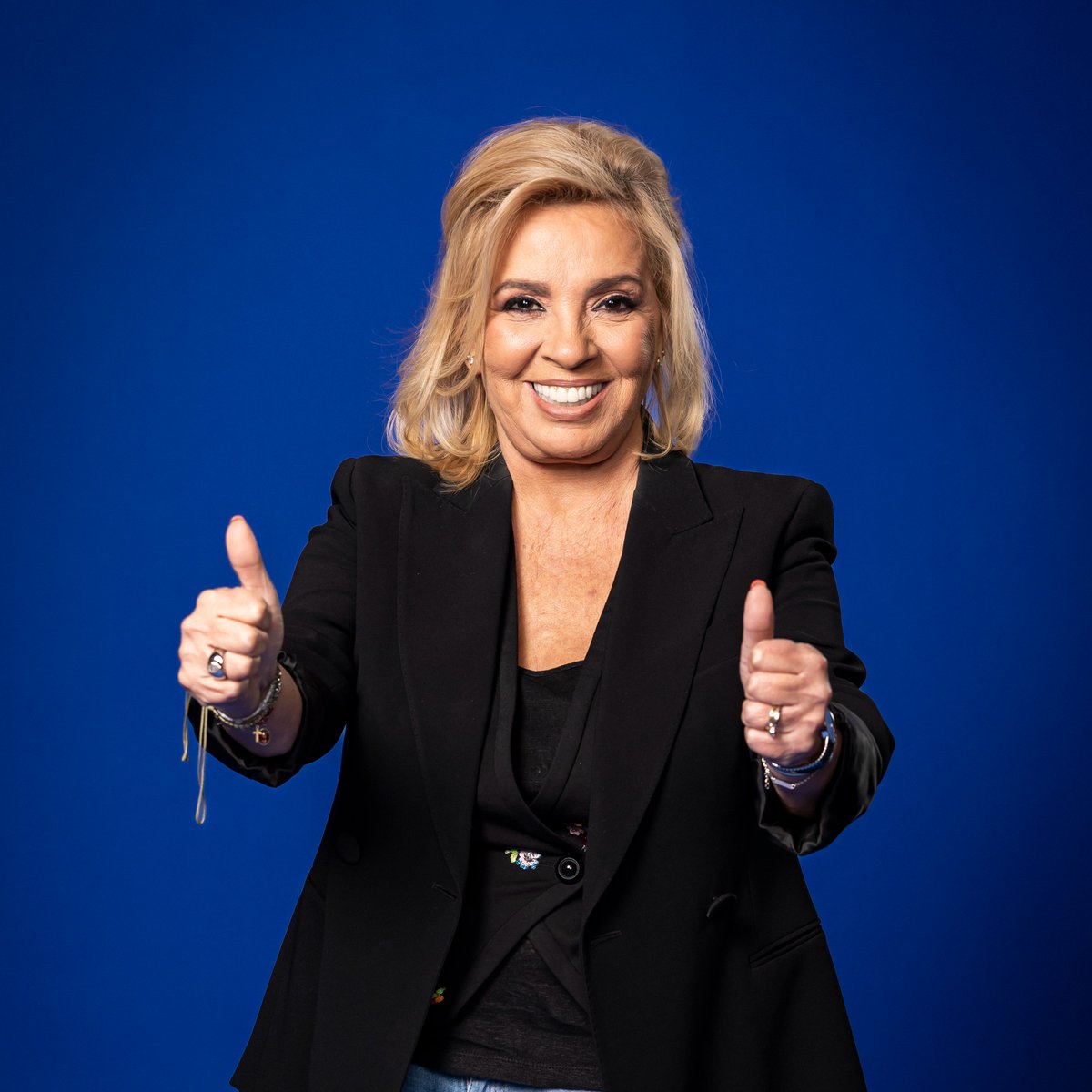 Esta noche en #GHDúoEspecial viviremos una DOBLE SALVACIÓN 💥 

🔁 Si CARMEN BORREGO es tu SALVADA

Nos vemos a las 23H en <a href="/telecincoes/">Telecinco</a> con <a href="/jjaviervazquez/">Jorge Javier Vázquez</a> 💙 #GHDúo20E