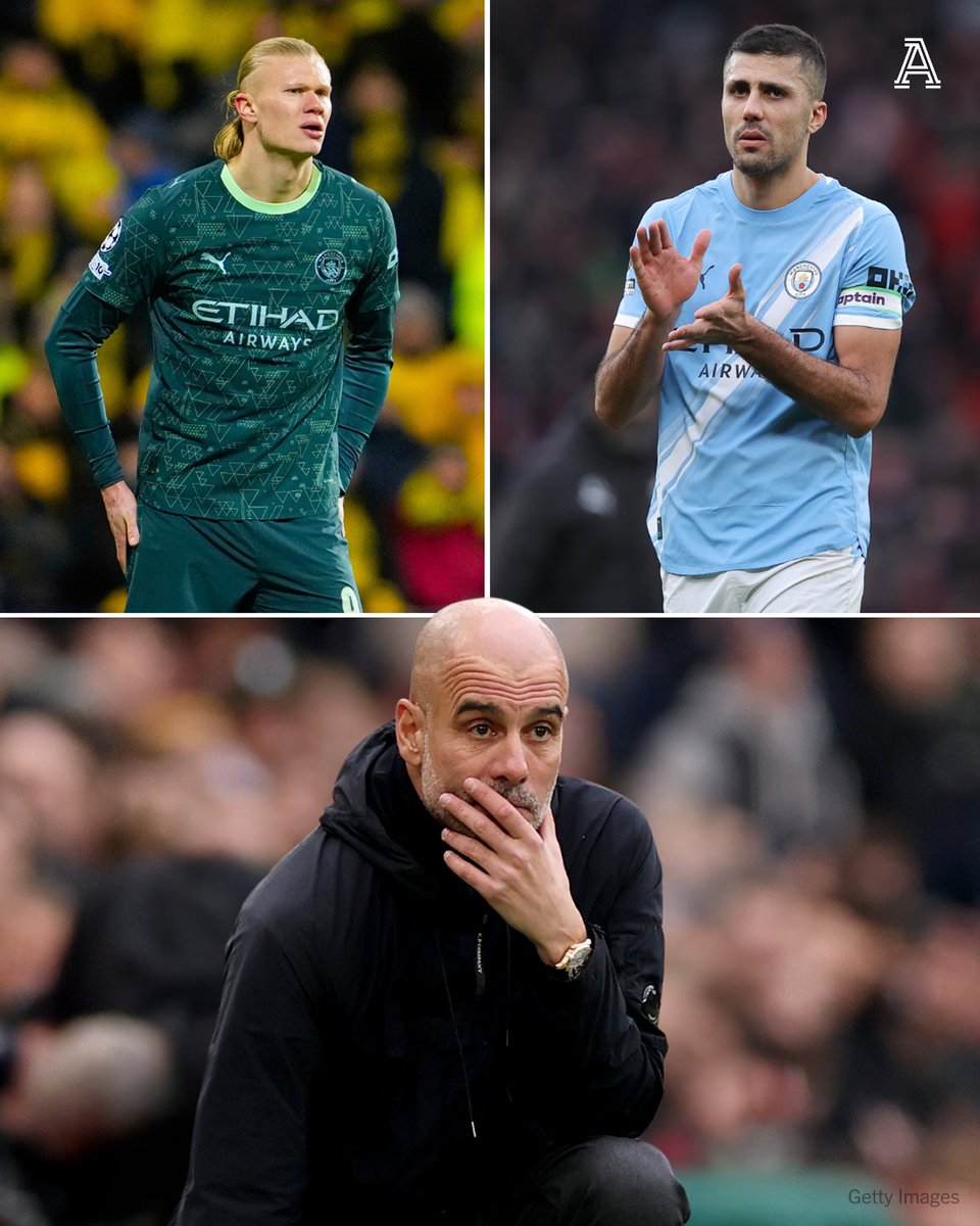 The Athletic | Football tweet media