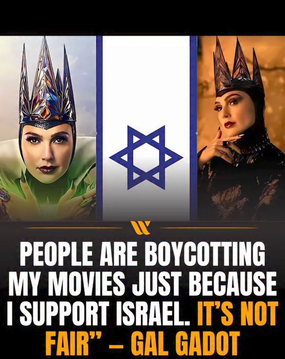 Partisan_12's tweet image. People are boycotting you because you support Genocide..