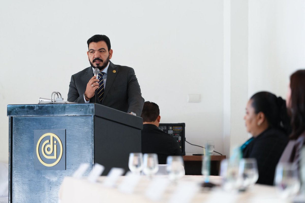 PGR El Salvador tweet media