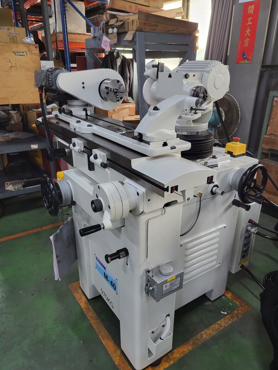 Master Abrasives tweet media