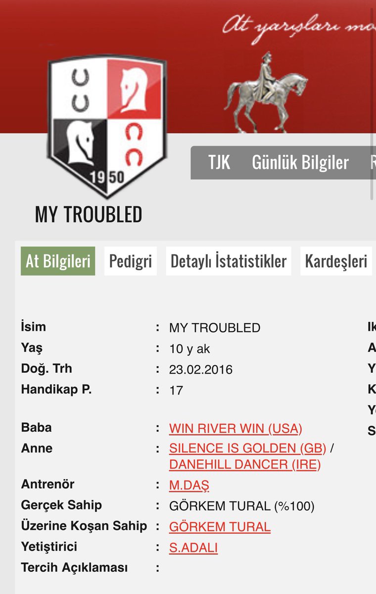 Haci İpek Harası tweet media