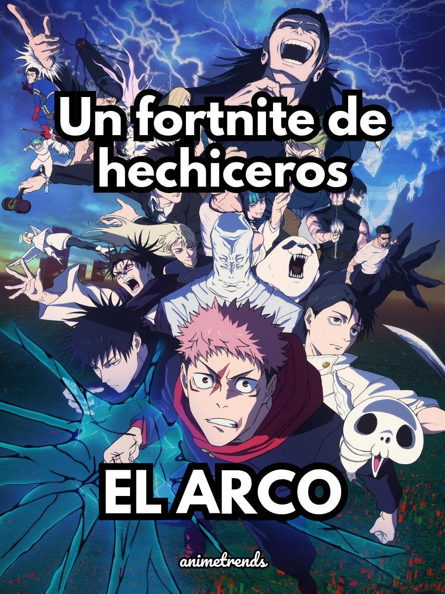 Animetrends tweet media