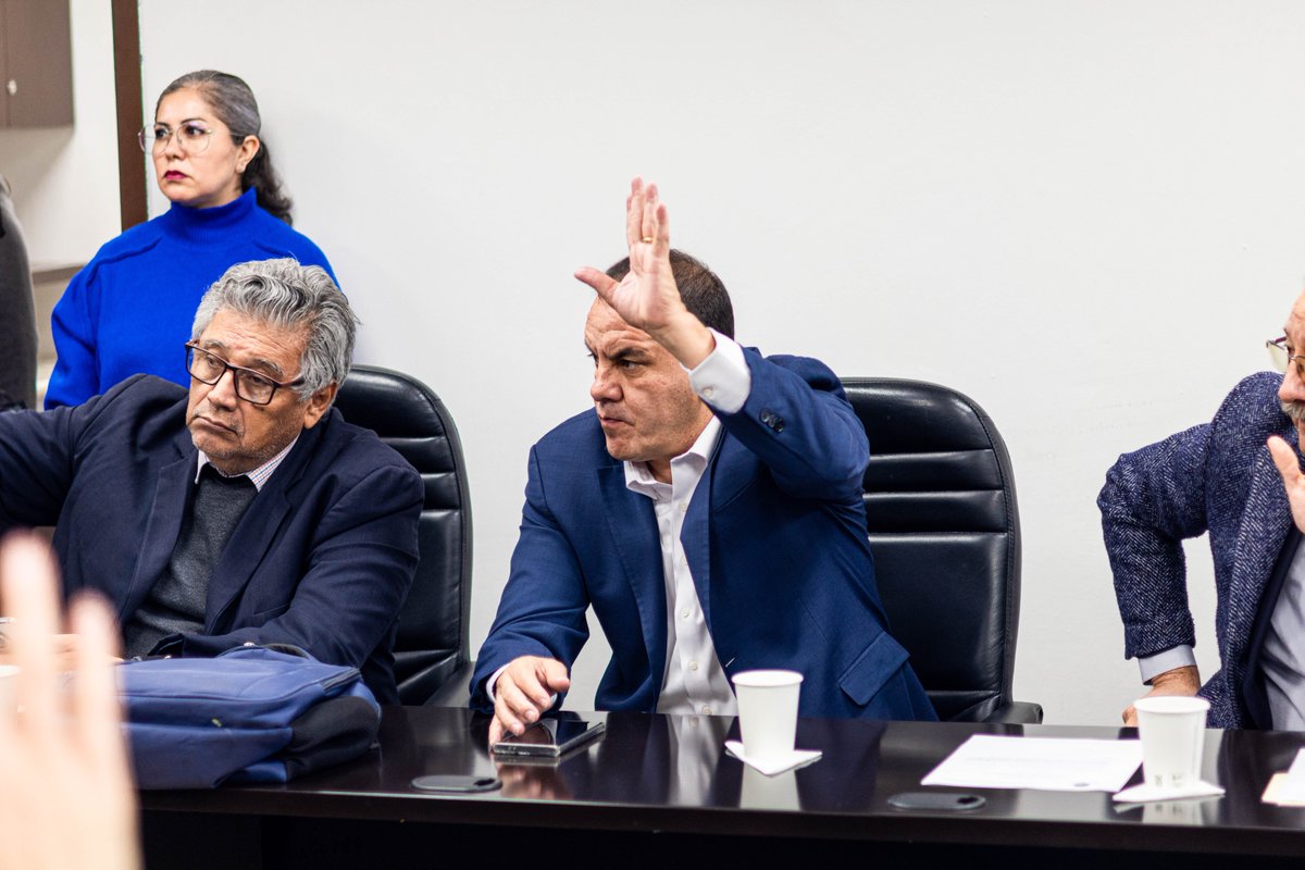 Cuauhtémoc Blanco tweet media