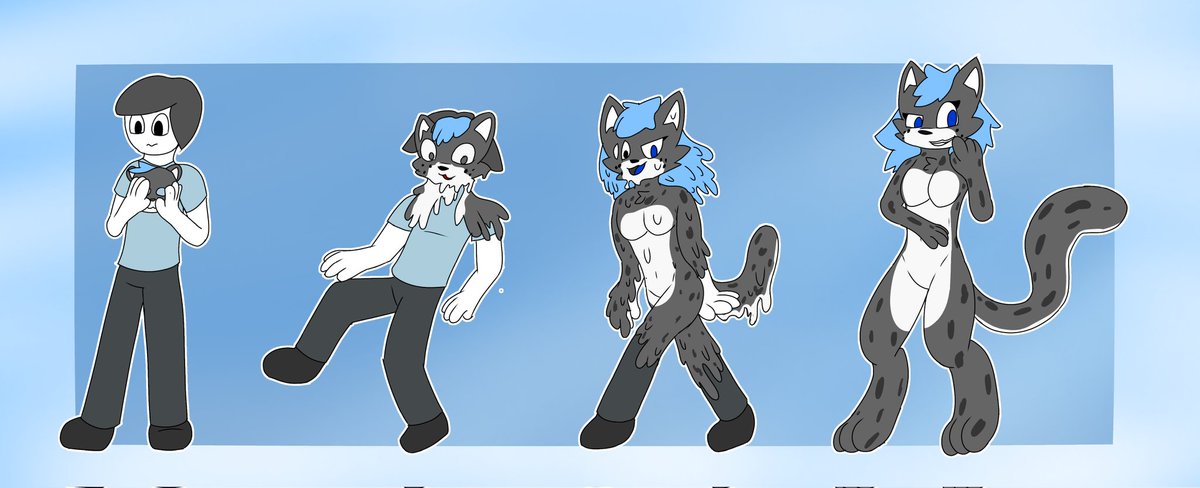 Lean The Silly Bee tweet media