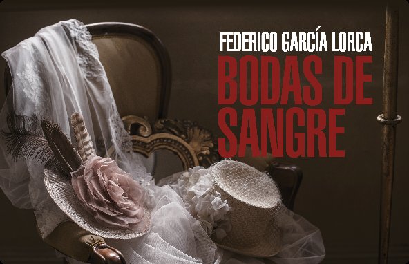 "¡Calla! No quiero llantos en esta casa. Vuestras lágrimas son lágrimas de los ojos nada más, y las mías vendrán cuando yo esté sola, de las plantas de mis pies, de mis raíces, y serán más ardientes que la sangre."

Bodas de sangre
Federico García Lorca

#PedacitosDeLiteratura