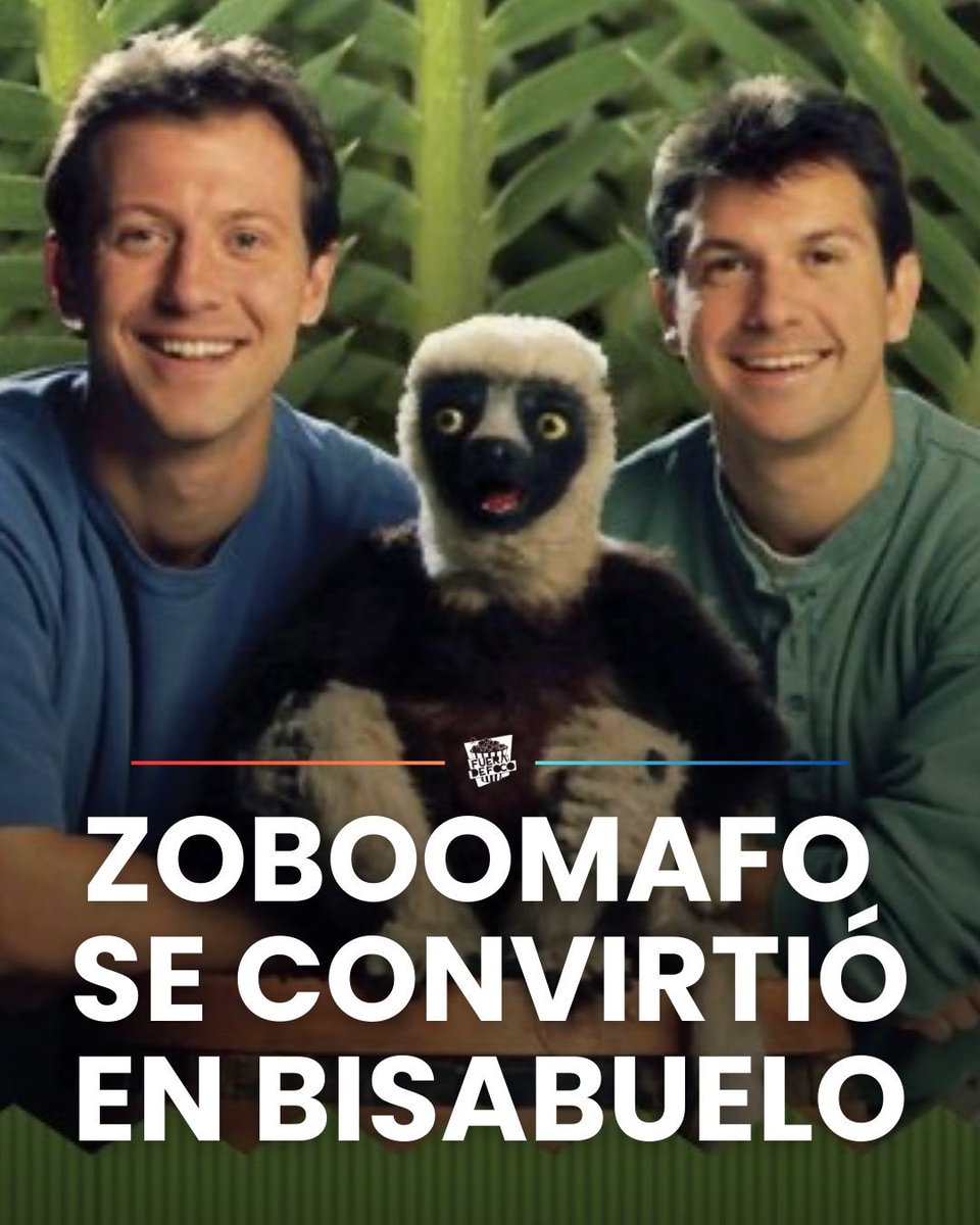 Gaby Meza 🍿 tweet media