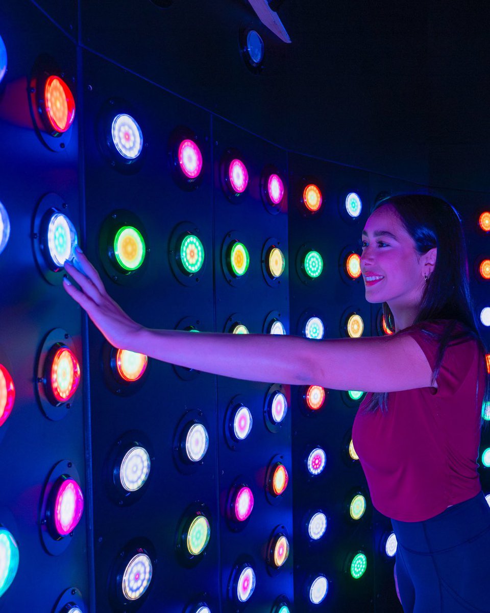 Activate is NOW OPEN at The Collection! 🎮 

Step into Activate, the world's first active gaming experience, where your mind &amp; body are the ultimate controllers. Jump, dodge, throw, &amp; conquer high-energy challenges—solo or with friends. 

📍520 Town Center Dr., Oxnard, CA 93036