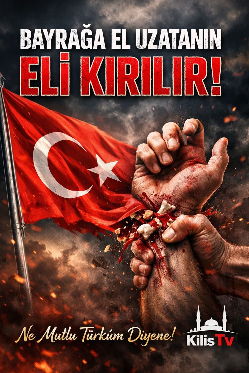 Ağır bedeller ödeyerek Bir ulusun kuruluş tarihi açısından kadim topraklarda Kürt Türk ayırt etmeden Çanakkale zaferine zafer katmıştır 
Orta  doğuda yıkım enkazına dönmüş ülkeler sefalet içerisinde
Türkiye' de huzur varken kan ve gözyaşına gönlümüz razı değil 
 Bayrak hepimizin