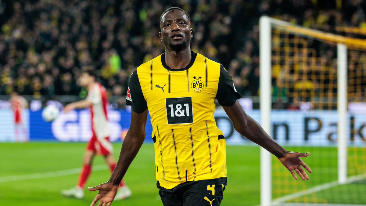 NtkPronos's tweet photo. 💫 Combiné fun buteur ! 

-> Mbappé doublé
-> Dembélé 
-> Guirassy

📊 Cote : 15,51

❤️ Like si tu suis &amp; soutien ! https://t.co/NExczC2mH9
