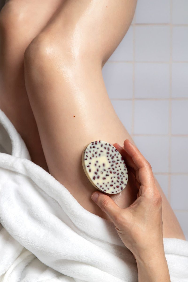 Stephanie Gerber tweet media