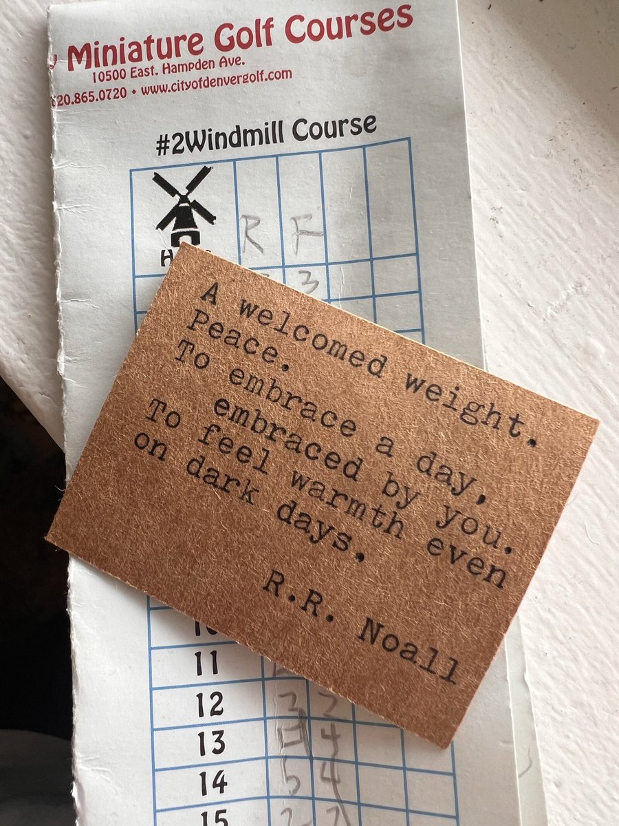 R.R. Noall 🖋️ tweet media