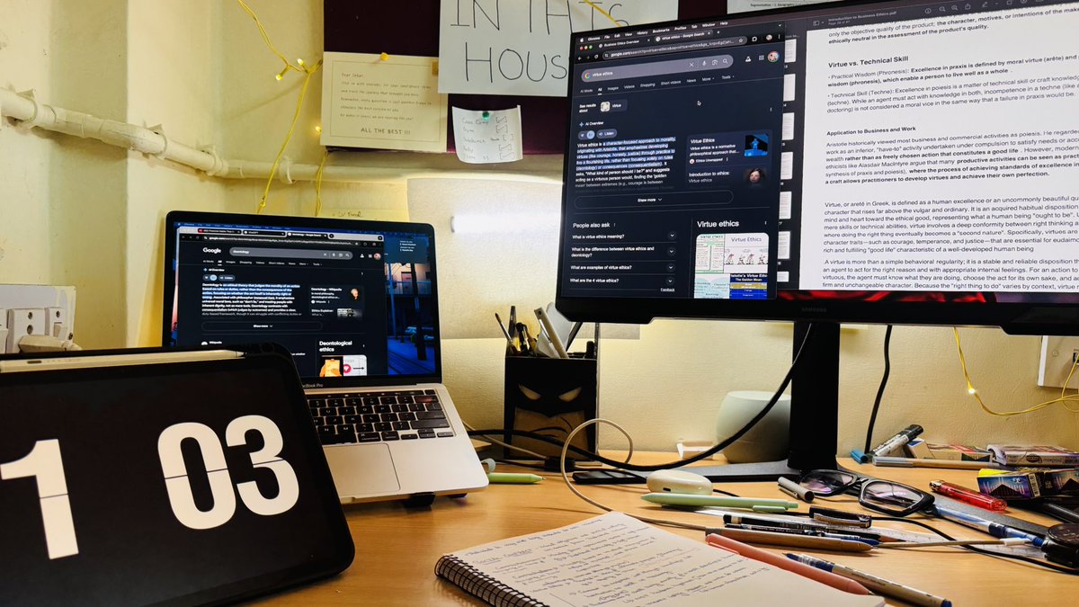 TuchelBurner's tweet photo. Pulled out the entire Apple ecosystem only to get a 6 pointer. https://t.co/sQr67wofHT