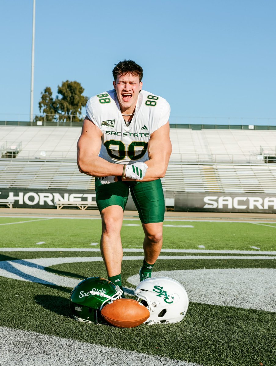 1000% committed to Sac State! #StingersUp #ZoTime

@realcoachcarter <a href="/SacHornetsFB/">Sac State Football</a> 
<a href="/CoachConley66/">Robert Conley</a> <a href="/CoachKrich79/">Kaden Richardson</a> 
<a href="/CoachKeyz/">Eric Kiesau</a> 

<a href="/GridironImports/">Gridiron Imports Foundation</a> 
<a href="/AgentSarahJ/">Agent Sarah Jackson</a>