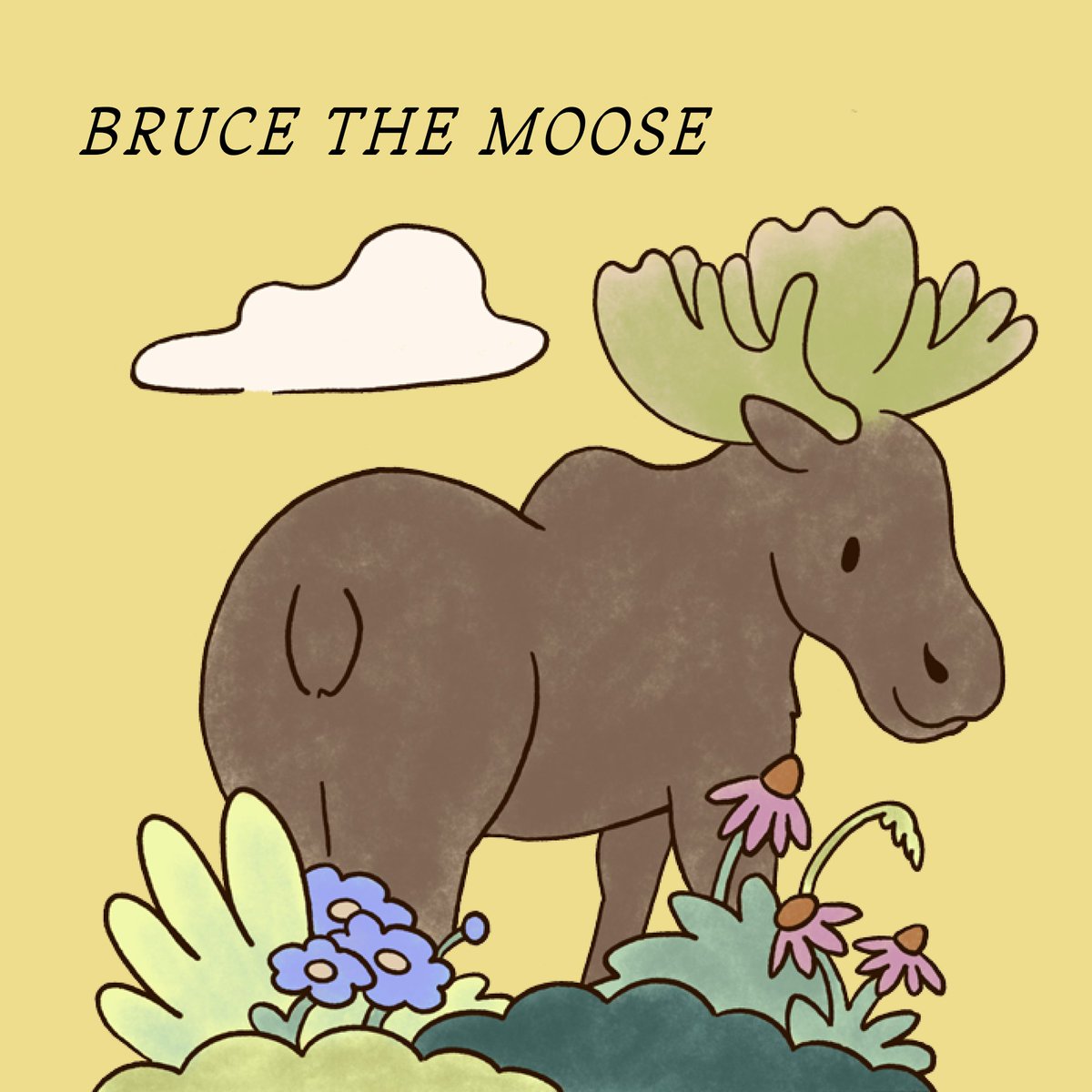 I hope DataHaven becomes the trusted storage layer for AI and privacy-focused apps at mainnet, where users truly own and control their data. 🫎 When Bruce the Moose looks at the stars, they see secure nodes glowing together as a decentralized network comes alive.
<a href="/DataHaven_xyz/">DataHaven 🫎</a>