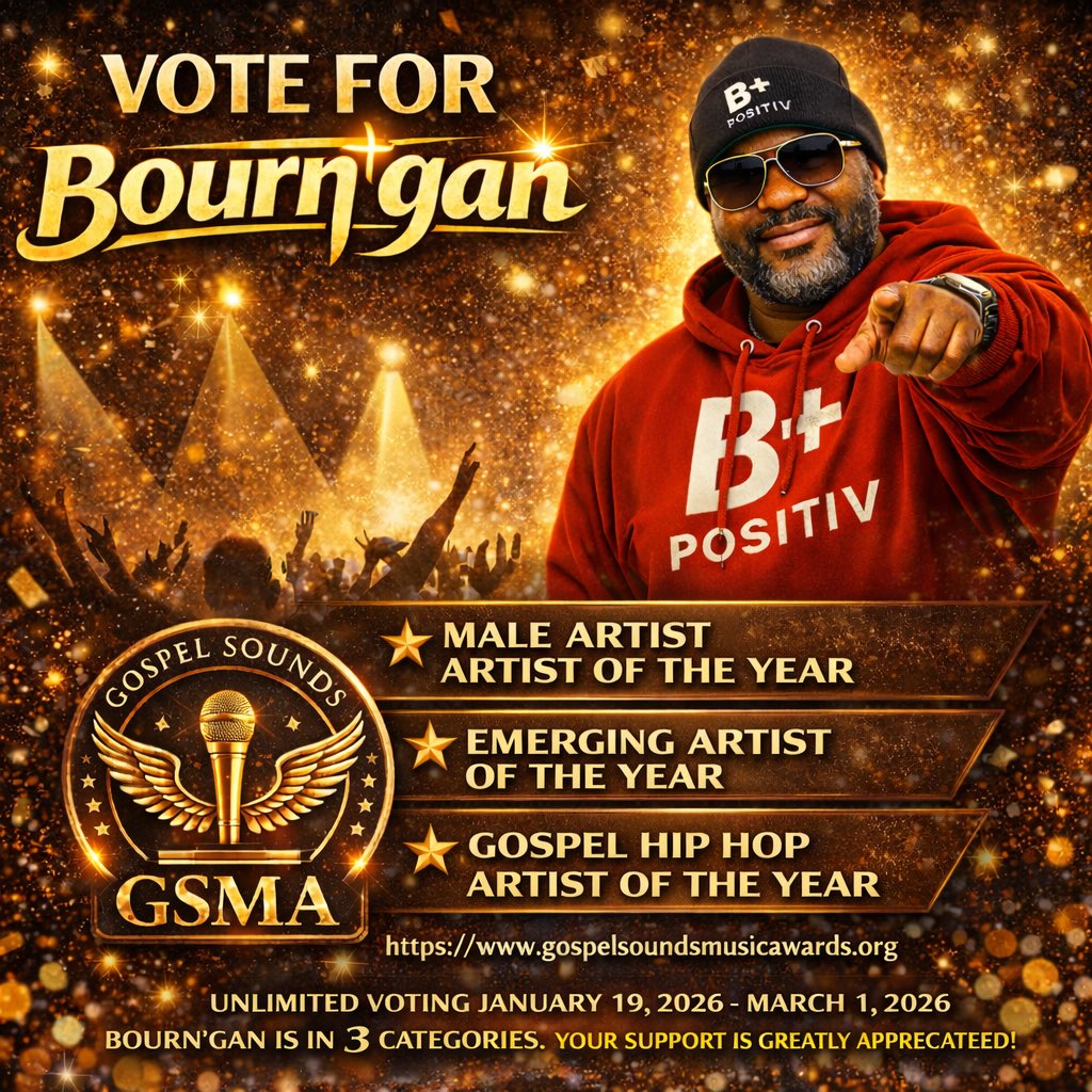 BOURN.GAN tweet media