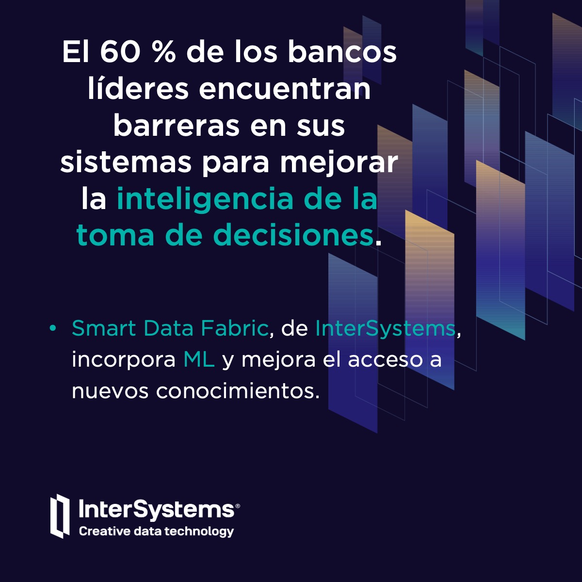 InterSystems Iberia tweet media