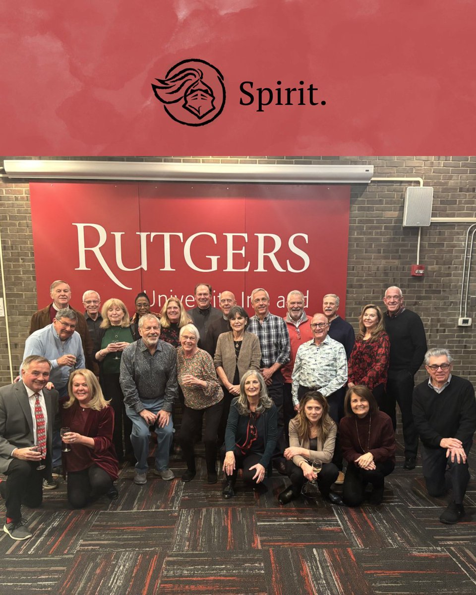 Rutgers University Inn and Conference Center tweet media