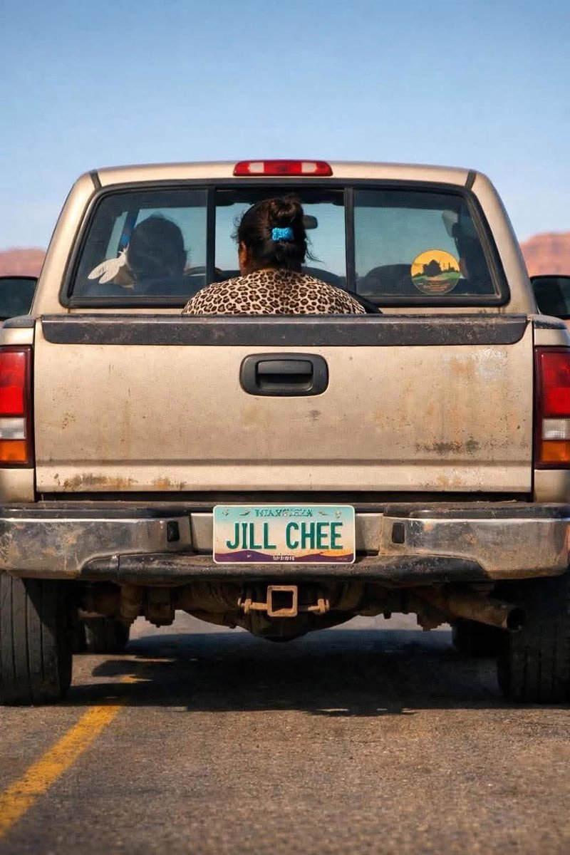 Rez_Lizard's tweet image. Auntie on her way home after a 3 day weekend. 😂 😂 

#Auntie  #navajonation #n8vbeauties