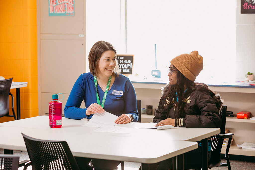 The Excel Center tweet media