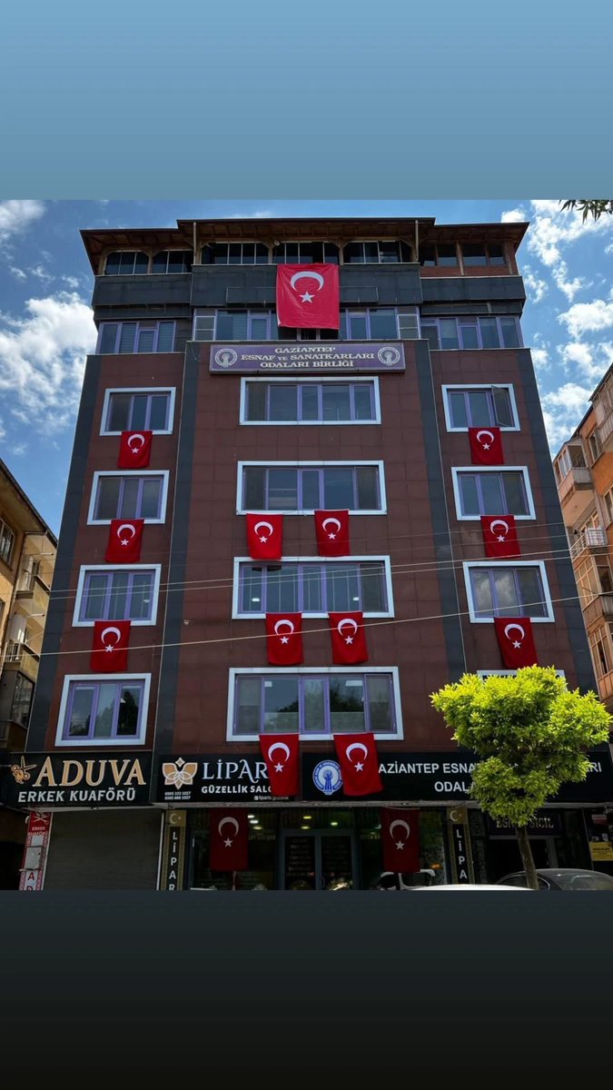 Tuncay TABUR tweet media