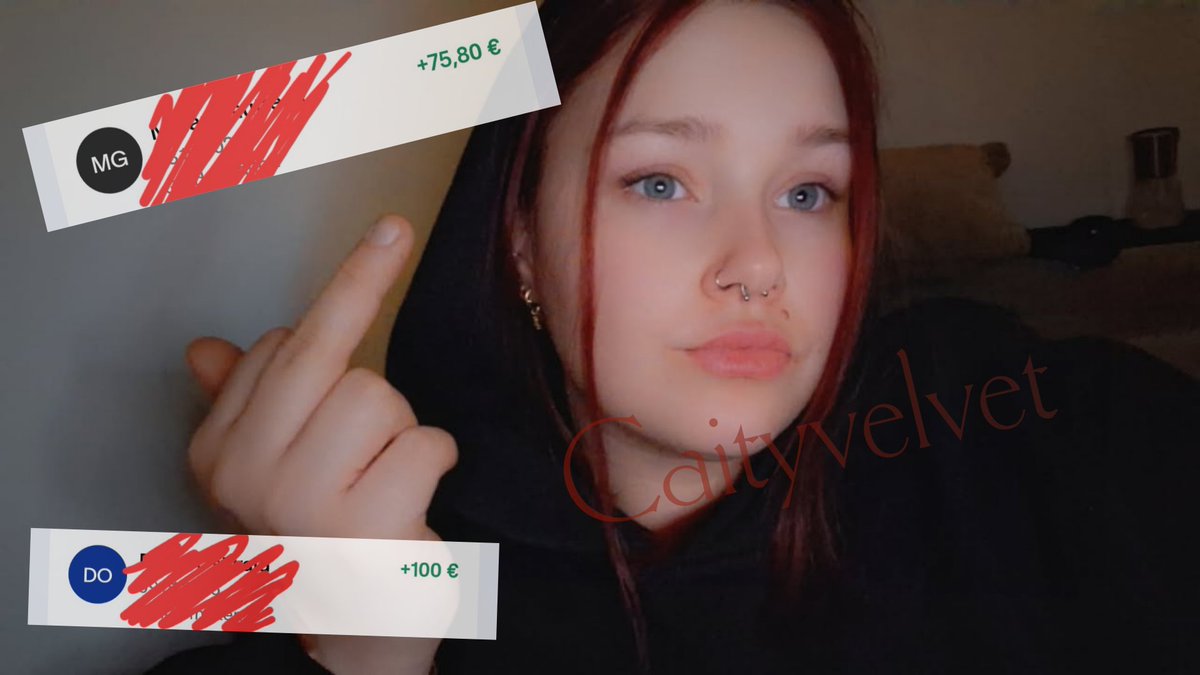 CaityVelvet's tweet photo. A few will understand why two person are no longer just watching.

Findom Geldherrin Moneyslave Humanatm https://t.co/EEDLb6gPOr