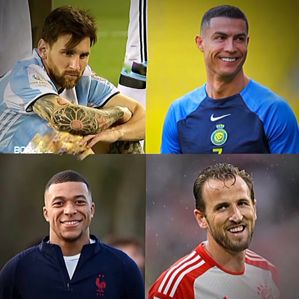 CristianoXtra tweet media