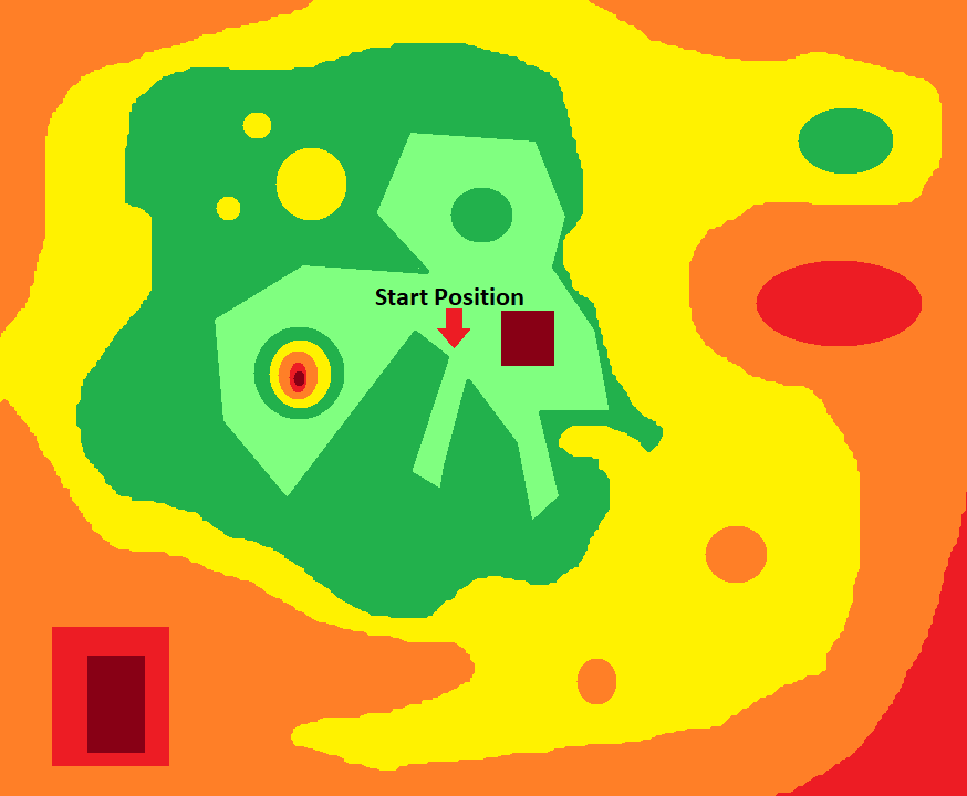 Michael Cox tweet media