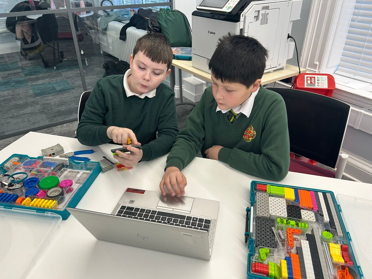 @stthomasprimary tweet media